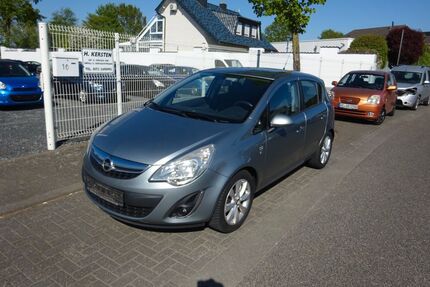 Opel Corsa 129.500 km 3.950 &euro; Übach-Palenberg 52531