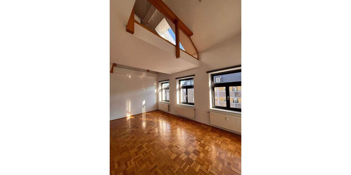 Etagenwohnung Aachen Burtscheid - 3 Zimmer, 78 m&sup2;, 900&euro; | Angebot:26064366