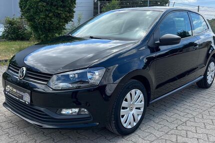VW Polo 73.000 km 7.490 &euro; Eschweiler 52249