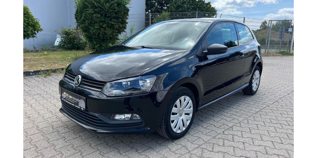 VW Polo 73.000 km 7.490 &euro; Eschweiler 52249