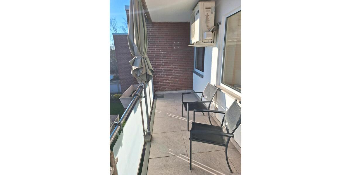 Etagenwohnung Geilenkirchen - 3 Zimmer, 83 m&sup2;, 169.000&euro; | Angebot:26031671