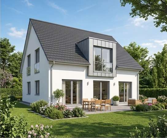 Einfamilienhaus Simmerath - 5 Zimmer, 125 m&sup2;, 379.500&euro; | Angebot:21835243