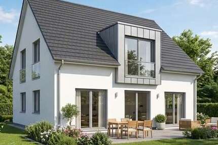 Haus Simmerath - 5 Zimmer, 125 m&sup2;, 379.500&euro; | Angebot:21835243
