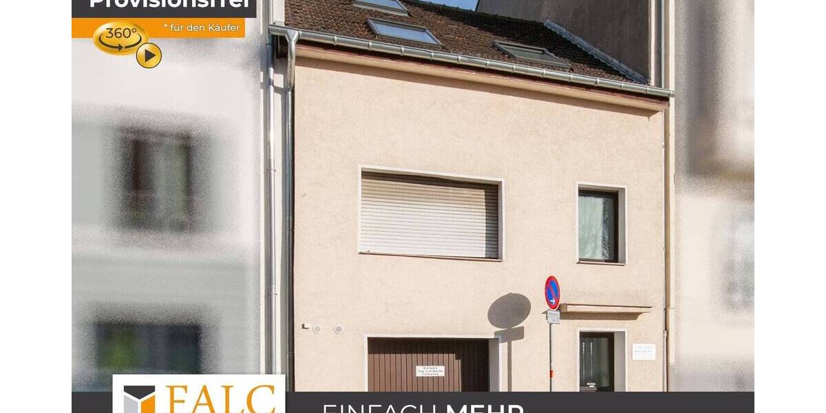 Mehrfamilienhaus, Wohnhaus Düren - 7 Zimmer, 198 m&sup2;, 315.000&euro; | Angebot:26798865