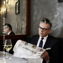 Götz Alsmann - ... bei Nacht 01.05.2026 Aula Hückelhoven