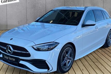 Mercedes-Benz C 180 12.250 km 37.950 &euro; Geilenkirchen 52511