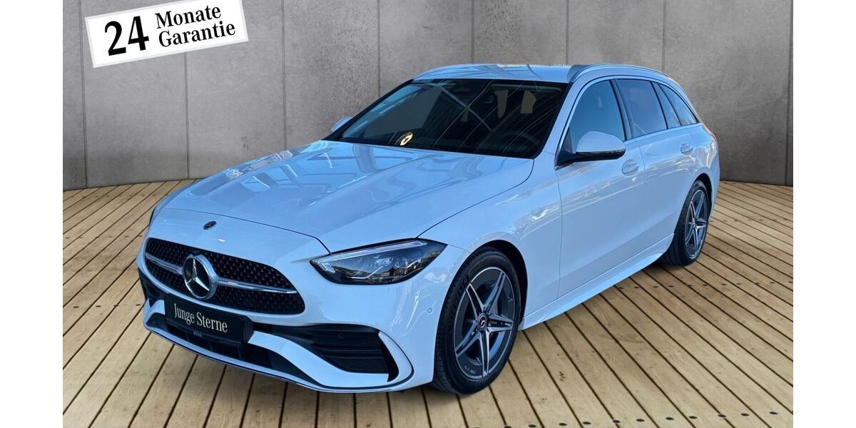 Mercedes-Benz C 180 12.250 km 37.950 &euro; Geilenkirchen 52511