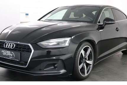 Audi A5 65.800 km 29.960 &euro; Alsdorf (bei Aachen) 52477