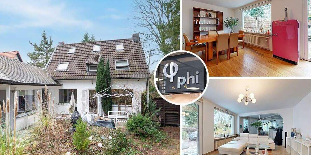 Einfamilienhaus Stolberg Vicht - 5 Zimmer, 144 m&sup2;, 449.900&euro; | Angebot:25771697