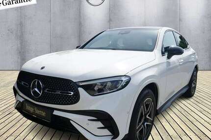 Mercedes-Benz GLC 300 9.300 km 65.950 &euro; Geilenkirchen 52511