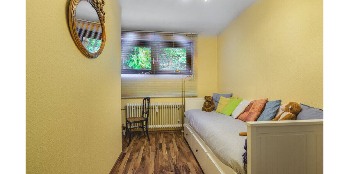 Etagenwohnung Aachen Laurensberg - 3 Zimmer, 96 m&sup2;, 279.000&euro; | Angebot:26207192