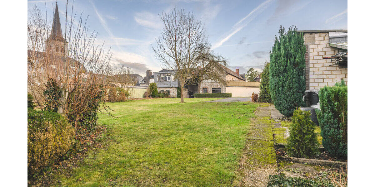 Mehrfamilienhaus, Wohnhaus Stolberg Breinig - 1 Zimmer, 277 m&sup2;, 649.000&euro; | Angebot:26176736