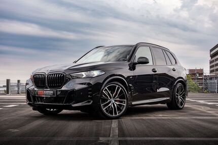 BMW X5 4.435 km 108.990 &euro; Erkelenz 41812