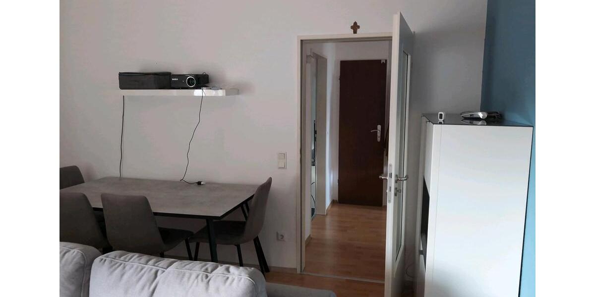 Etagenwohnung Aachen Eilendorf - 3 Zimmer, 13 m&sup2;, 600&euro; | Angebot:26598013