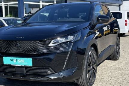 Peugeot 3008 22.210 km 27.990 &euro; Heinsberg 52525