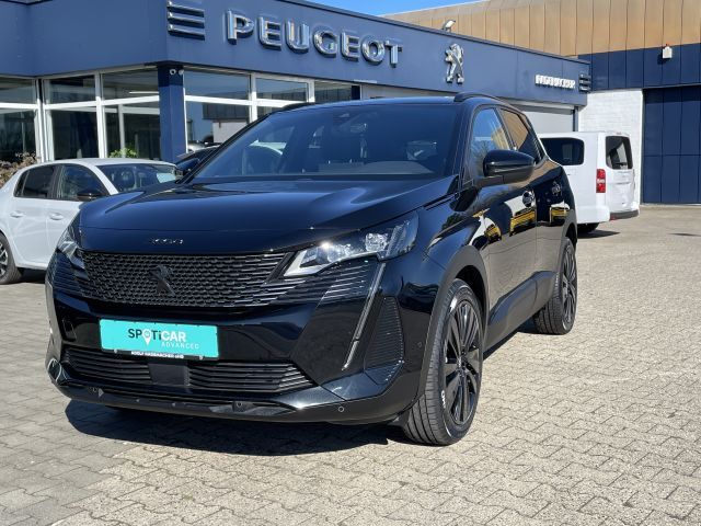 Peugeot 3008 22.210 km 27.990 &euro; Heinsberg 52525