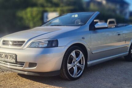 Opel Astra 70.000 km 5.500 &euro; Eschweiler 52249