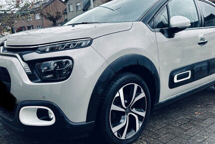 Citroen C3 59.000 km 12.750 &euro; Linnich 52441