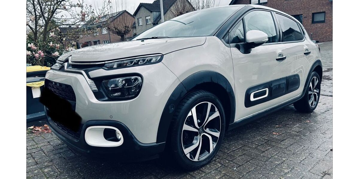 Citroen C3 59.000 km 13.490 &euro; Linnich 52441