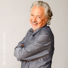 Sternstunden - Beikircher und seine Dezembergeschichten 06.12.2026 Katharinenhof