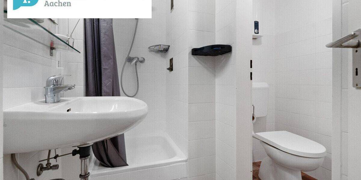 Etagenwohnung Aachen Aachen-Mitte - 2 Zimmer, 67 m&sup2;, 189.876&euro; | Angebot:26909561