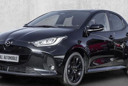 Mazda 2 Hybrid 4.999 km 25.790 &euro; Düren 52351