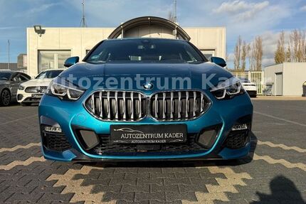 BMW 218 Gran Coupé 20.000 km 27.900 &euro; Eschweiler 52249