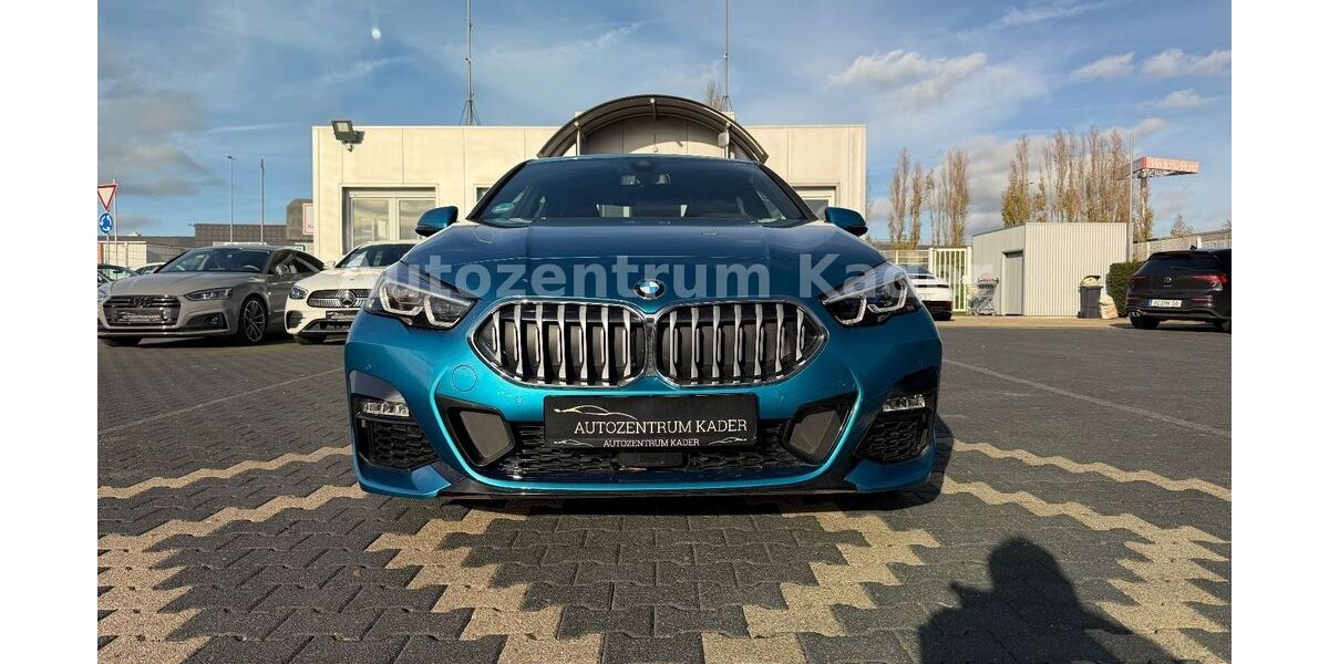 BMW 218 Gran Coupé 20.000 km 27.900 &euro; Eschweiler 52249
