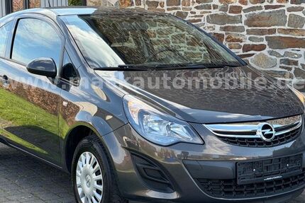 Opel Corsa 76.965 km 3.990 &euro; Simmerath (bei Aachen) 52152