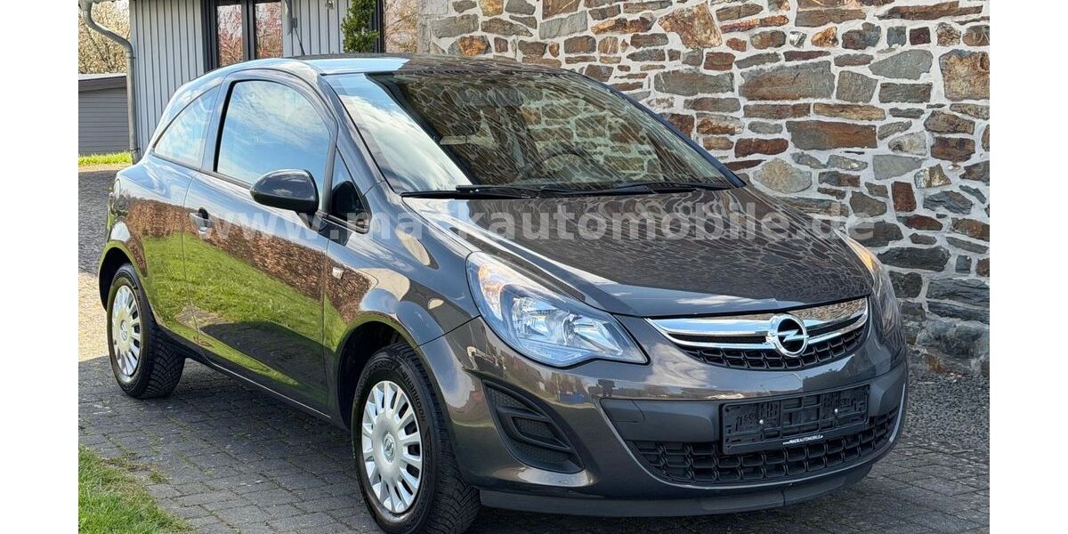 Opel Corsa 76.965 km 3.990 &euro; Simmerath (bei Aachen) 52152