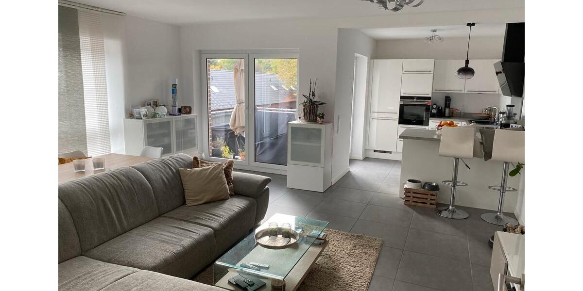 Dachgeschoßwohnung Herzogenrath - 2 Zimmer, 65 m&sup2;, 209.000&euro; | Angebot:26255038