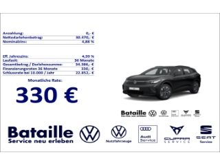 VW ID.4 36.901 km 30.470 &euro; Jülich 52428