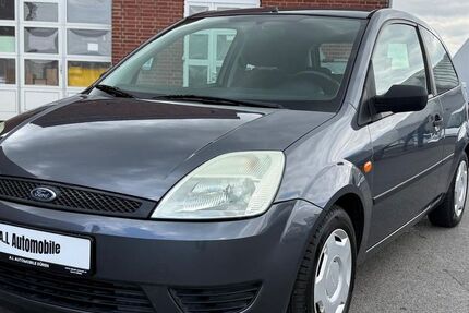 Ford Fiesta 99.241 km 1.999 &euro; Düren 52349