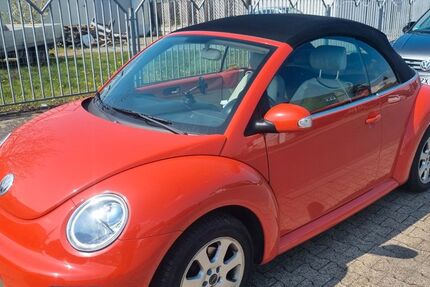 VW Beetle 169.000 km 2.900 &euro; Düren 52353
