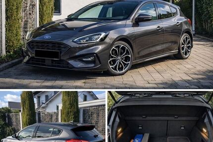 Ford Focus 61.000 km 17.300 &euro; Aachen 52074