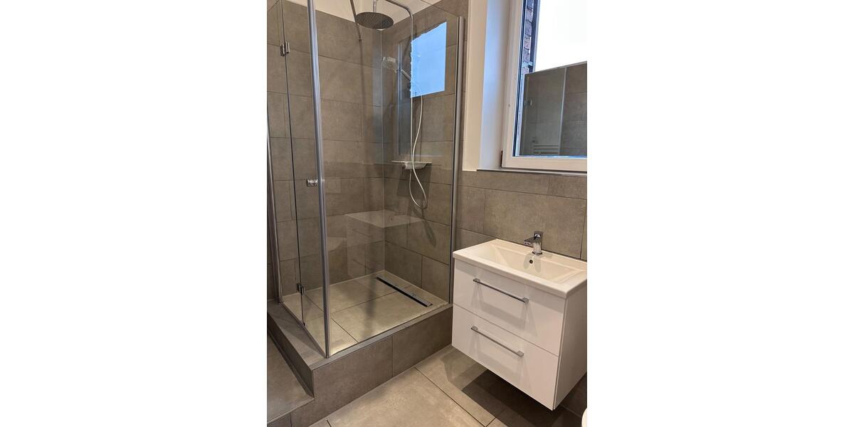 Etagenwohnung Aachen Aachen-Mitte - 2 Zimmer, 53 m&sup2;, 800&euro; | Angebot:25994240