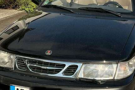 Saab 9-3 141.500 km 7.300 &euro; Aachen, Stadt 52066