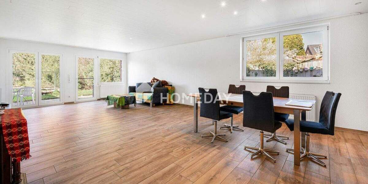 Mehrfamilienhaus, Wohnhaus Hückelhoven Kleingladbach - 8 Zimmer, 343 m&sup2;, 795.000&euro; | Angebot:25799533