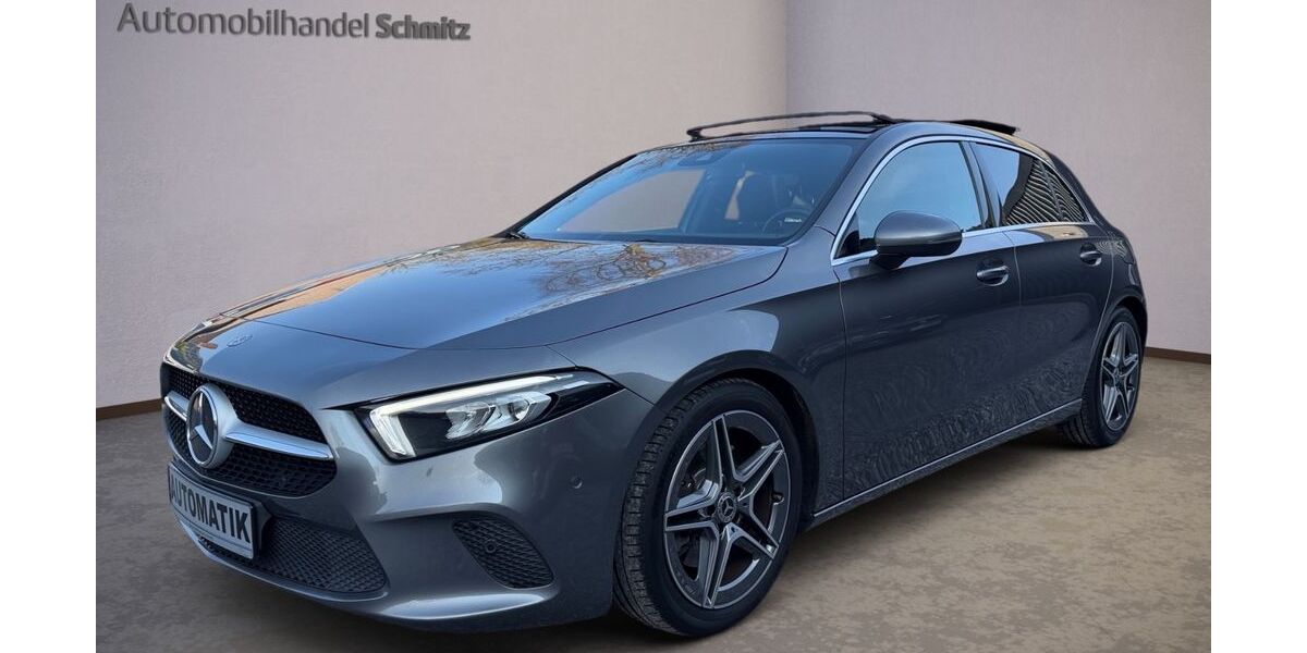 Mercedes-Benz A 250 75.000 km 23.999 &euro; Linnich 52441