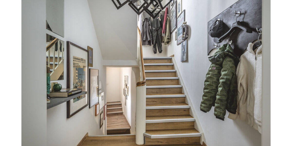 Reihenmittelhaus Eschweiler - 5 Zimmer, 185 m&sup2;, 299.000&euro; | Angebot:26176701