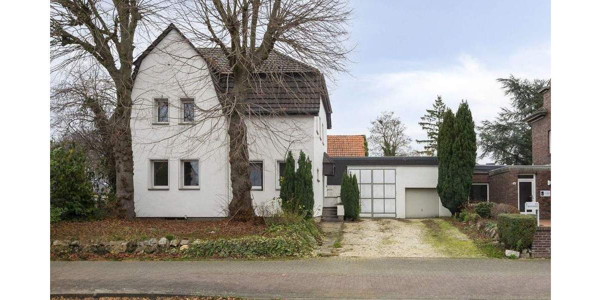 Mehrfamilienhaus, Wohnhaus Geilenkirchen - 6 Zimmer, 140 m&sup2;, 349.000&euro; | Angebot:25707174
