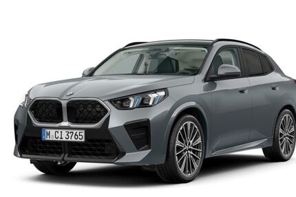 BMW X2 1.863 km 47.900 &euro; Aachen 52078