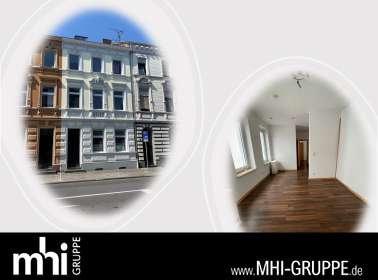 Wohnung Düren Rölsdorf - 1 Zimmer, 37 m&sup2;, 348&euro; | Angebot:26945419