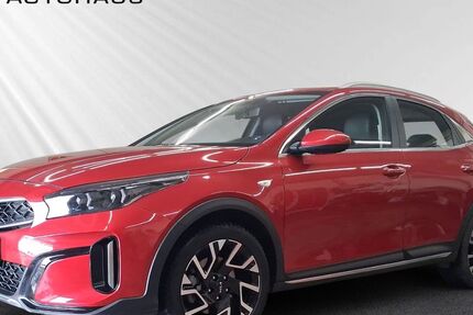 Kia XCeed 16.235 km 20.979 &euro; Aachen 52070