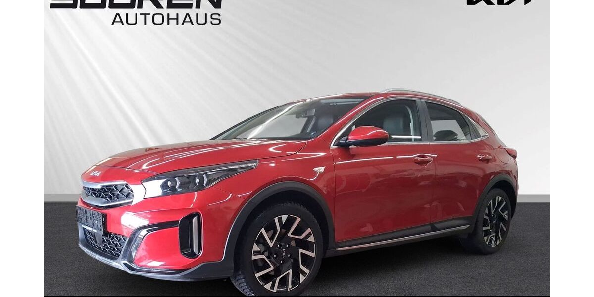 Kia XCeed 16.235 km 20.979 &euro; Aachen 52070
