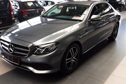 Mercedes-Benz E 200 41.100 km 28.990 &euro; Monschau (bei Aachen) 52156