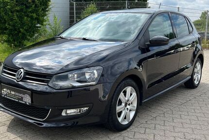 VW Polo 112.000 km 6.490 &euro; Eschweiler 52249