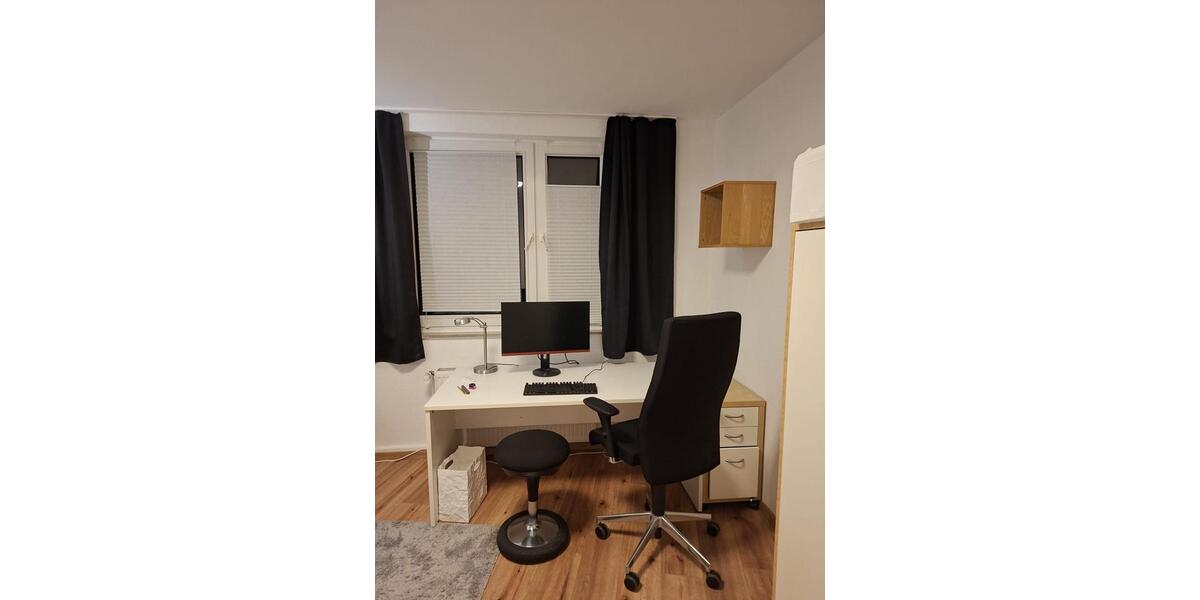 Etagenwohnung Aachen Aachen-Mitte - 2 Zimmer, 45 m&sup2;, 189.000&euro; | Angebot:26220426