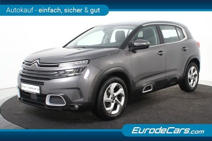 Citroen C5 Aircross 96.000 km 14.500 &euro; Herzogenrath 52134