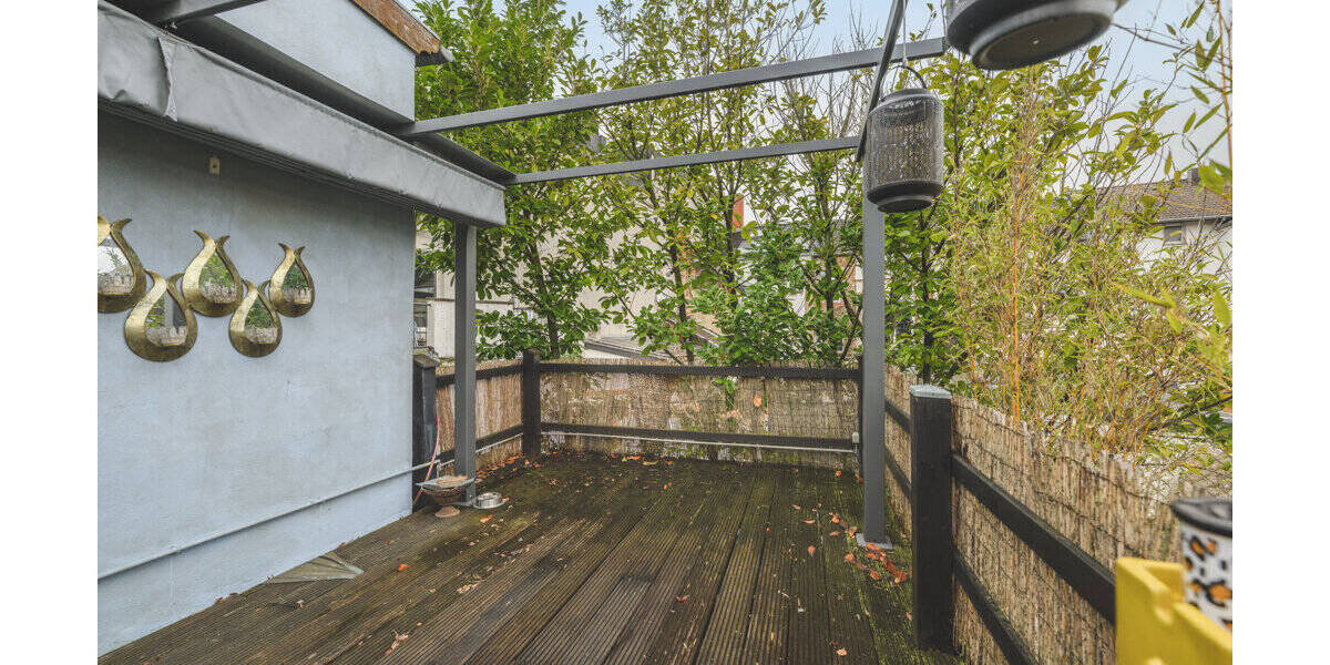 Reihenmittelhaus Eschweiler - 5 Zimmer, 185 m&sup2;, 299.000&euro; | Angebot:26176701